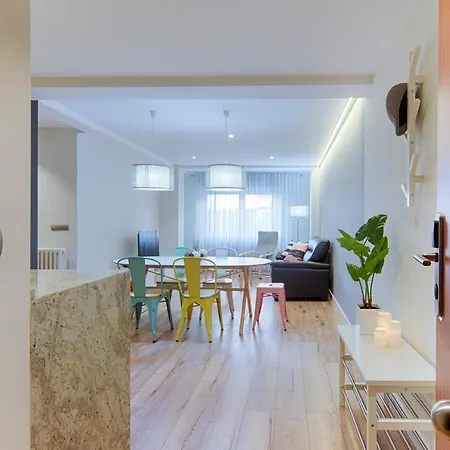 Picone By Como En Casa Santiago de Compostela