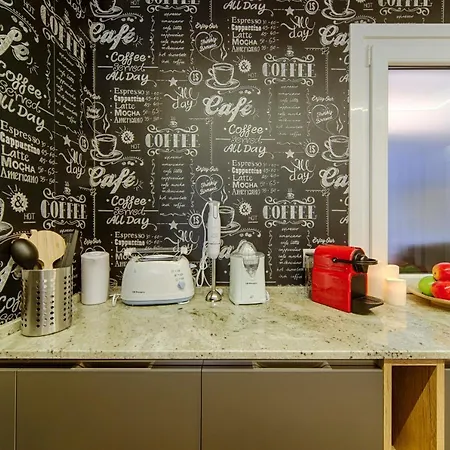 Apartmán Picone By Como En Casa *