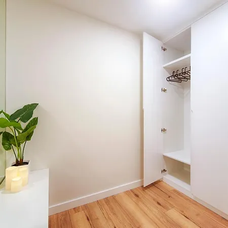 Apartmán Picone By Como En Casa *