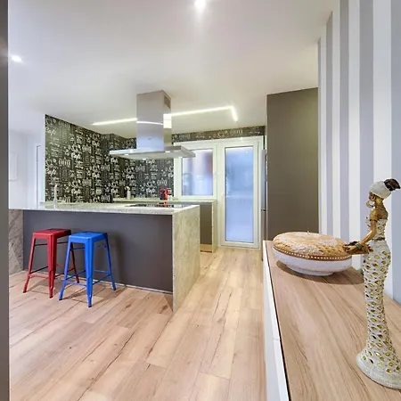Apartmán Picone By Como En Casa