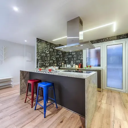 Picone By Como En Casa *