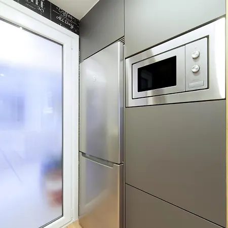 Apartmán Picone By Como En Casa *
